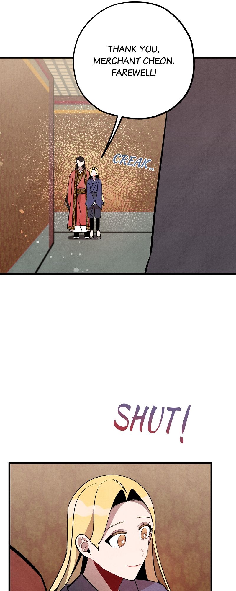 Romance in Seorabeol - Episode 22 — page 19