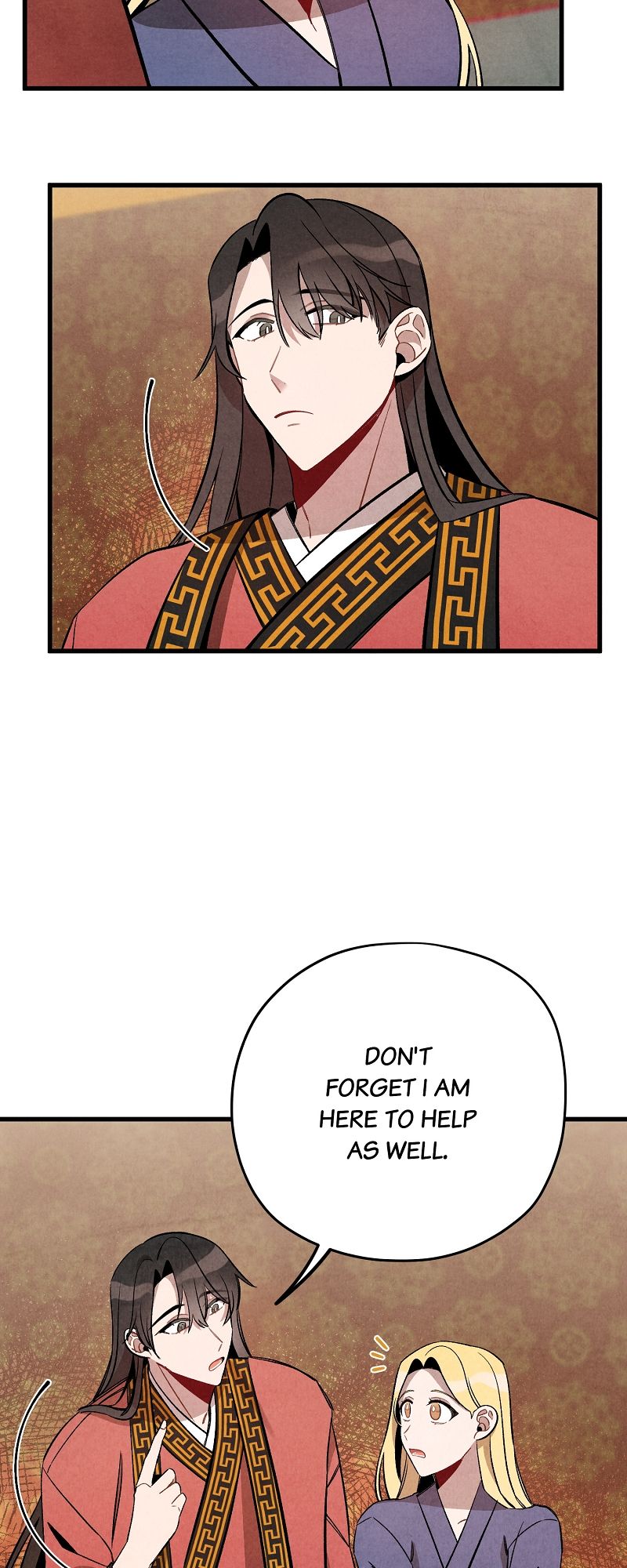 Romance in Seorabeol - Episode 22 — page 20