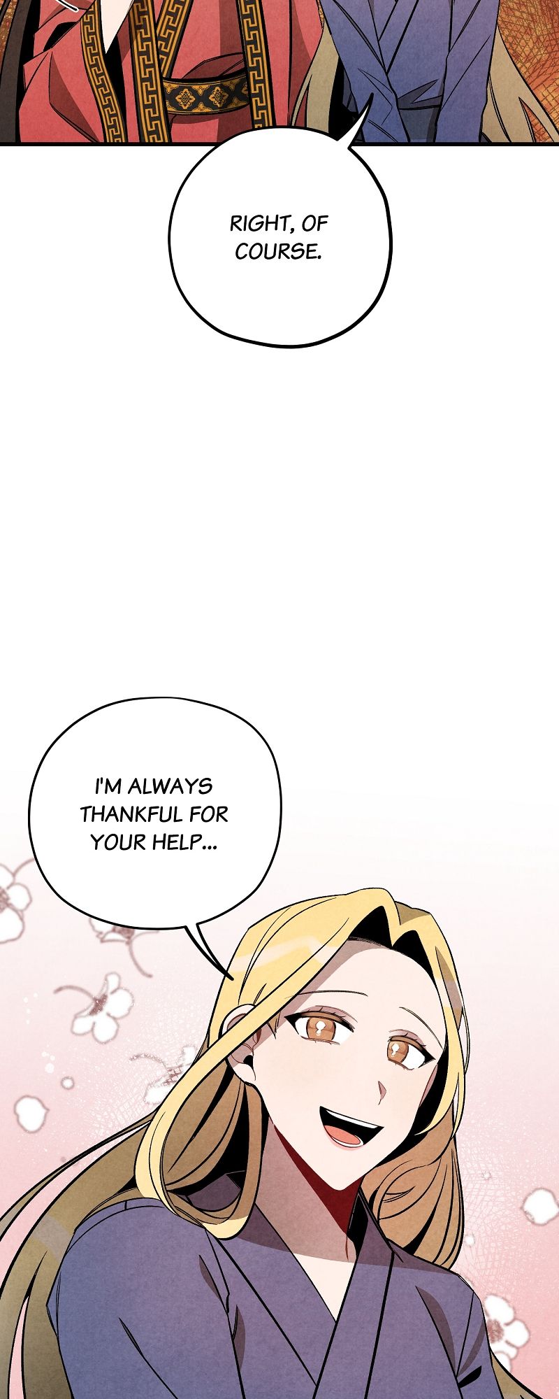 Romance in Seorabeol - Episode 22 — page 21