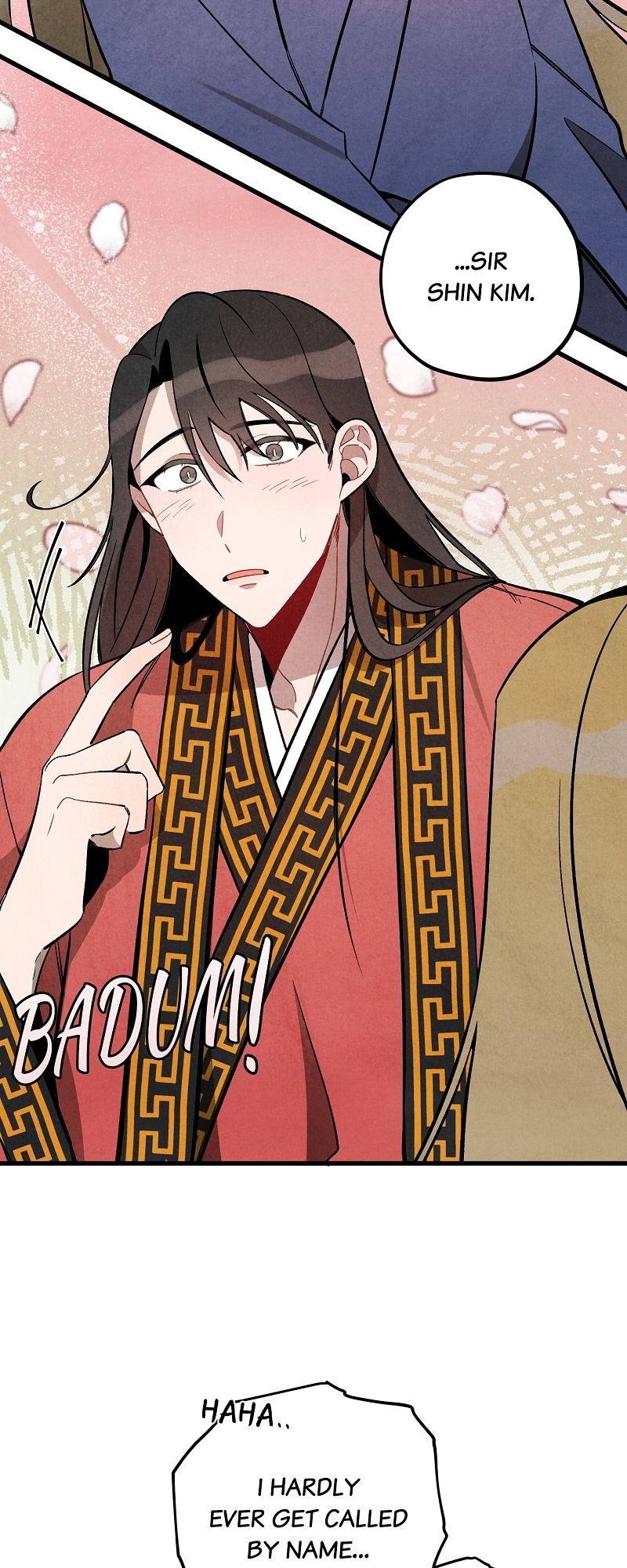 Romance in Seorabeol - Episode 22 — page 22