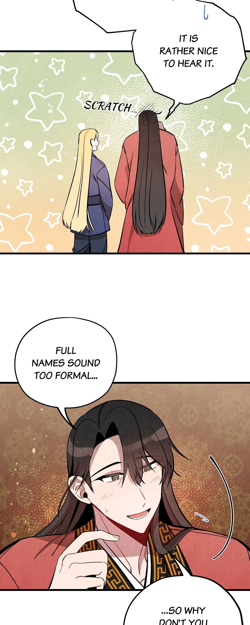Romance in Seorabeol - Episode 22 — page 23