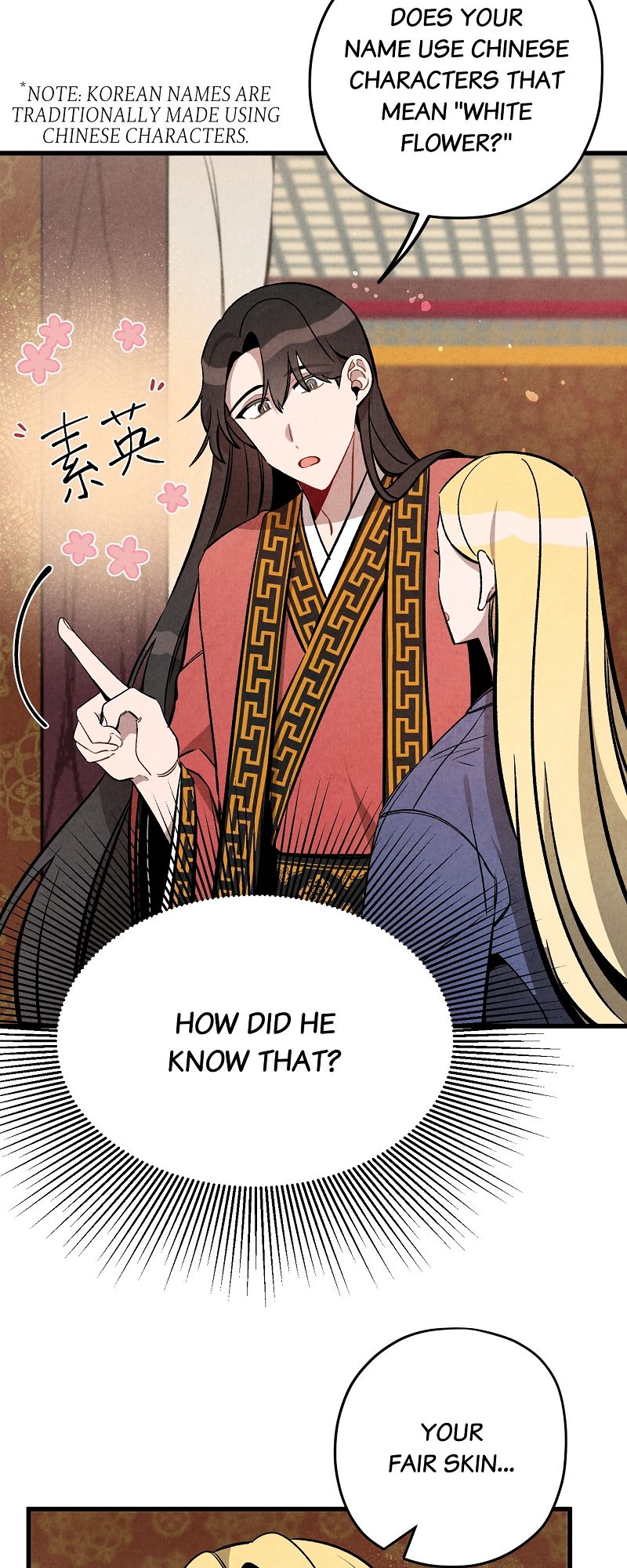 Romance in Seorabeol - Episode 22 — page 25