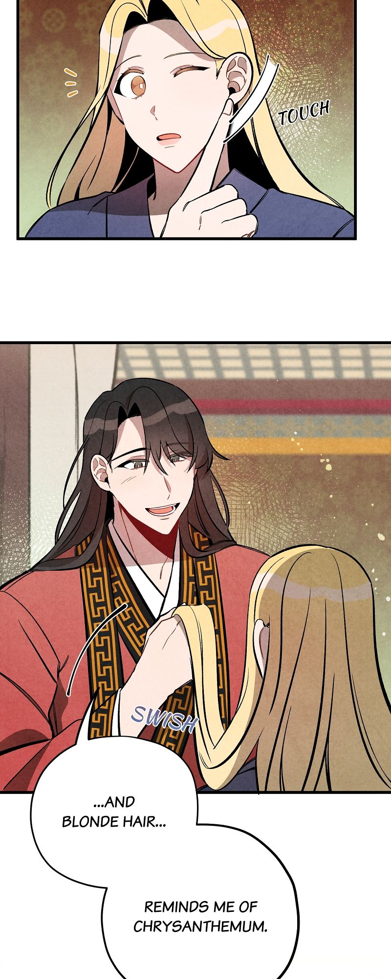 Romance in Seorabeol - Episode 22 — page 26