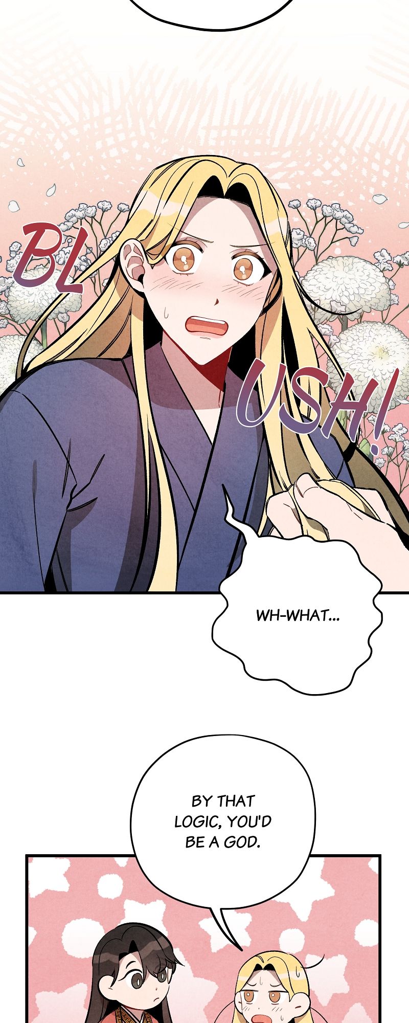 Romance in Seorabeol - Episode 22 — page 27