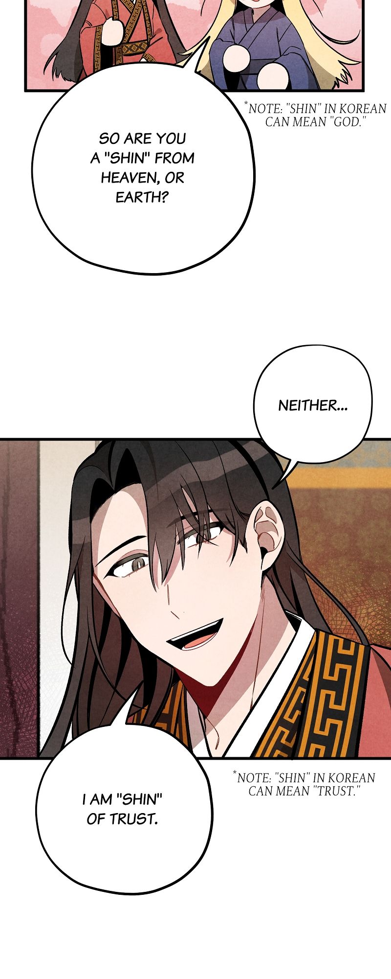 Romance in Seorabeol - Episode 22 — page 28