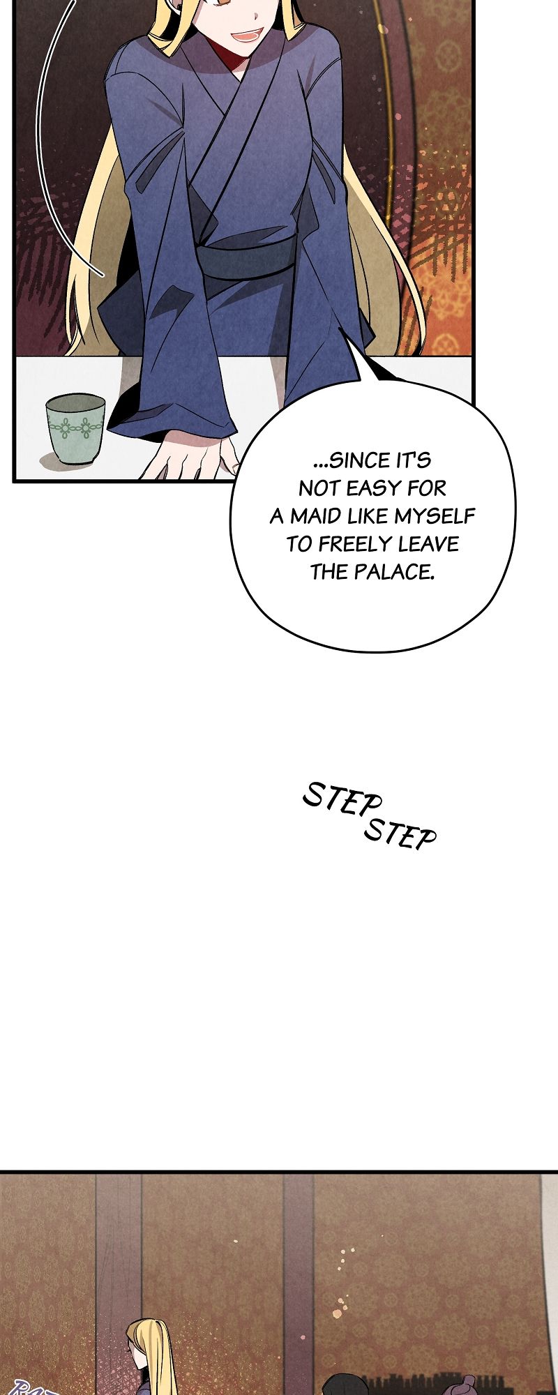 Romance in Seorabeol - Episode 22 — page 3