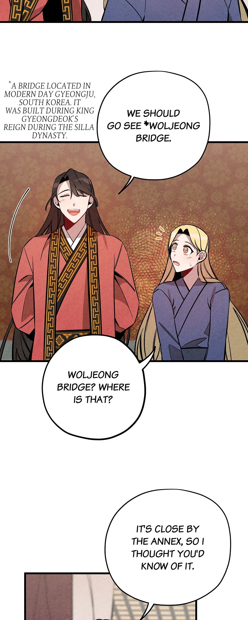 Romance in Seorabeol - Episode 22 — page 30