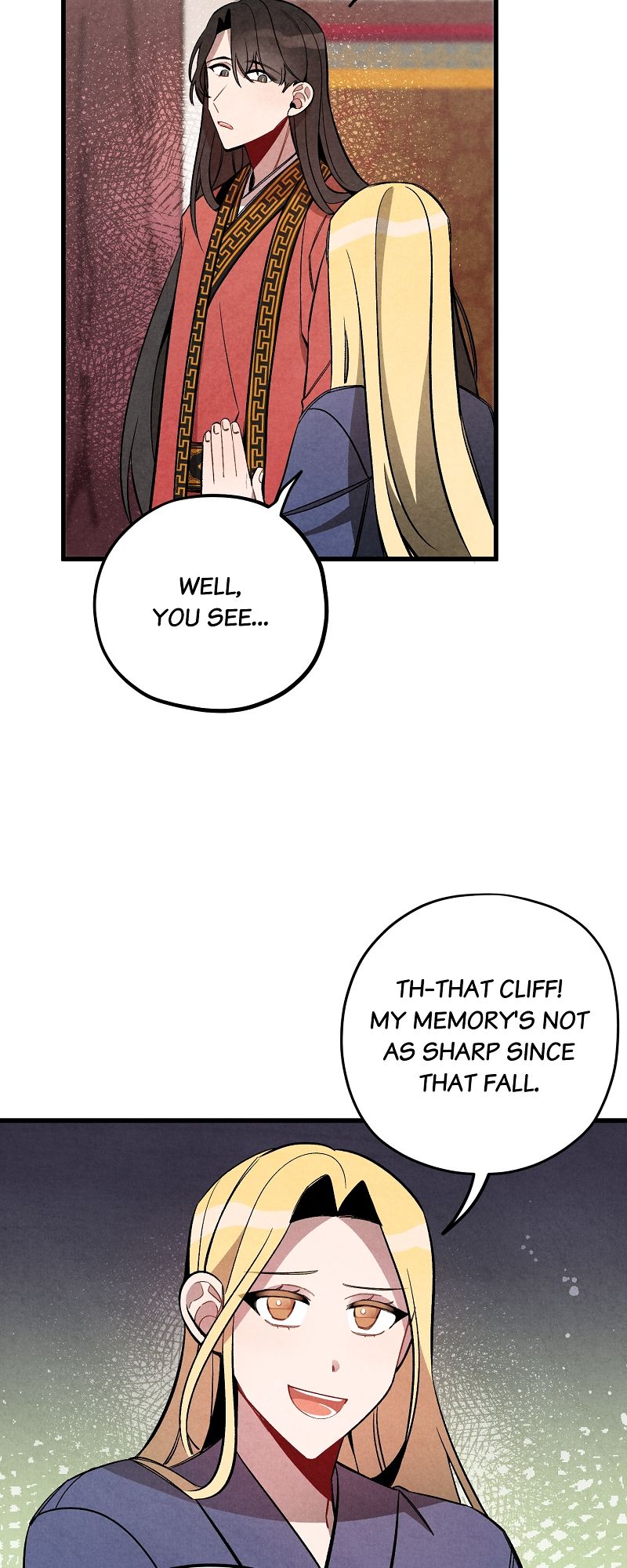 Romance in Seorabeol - Episode 22 — page 31