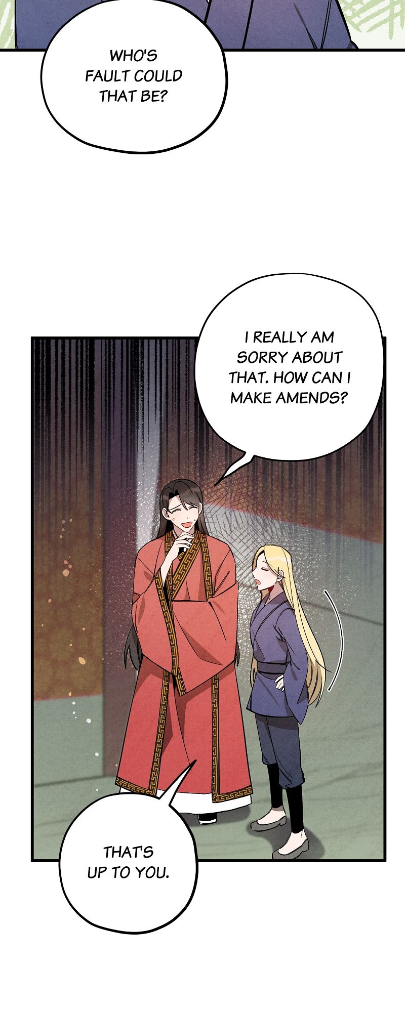 Romance in Seorabeol - Episode 22 — page 32