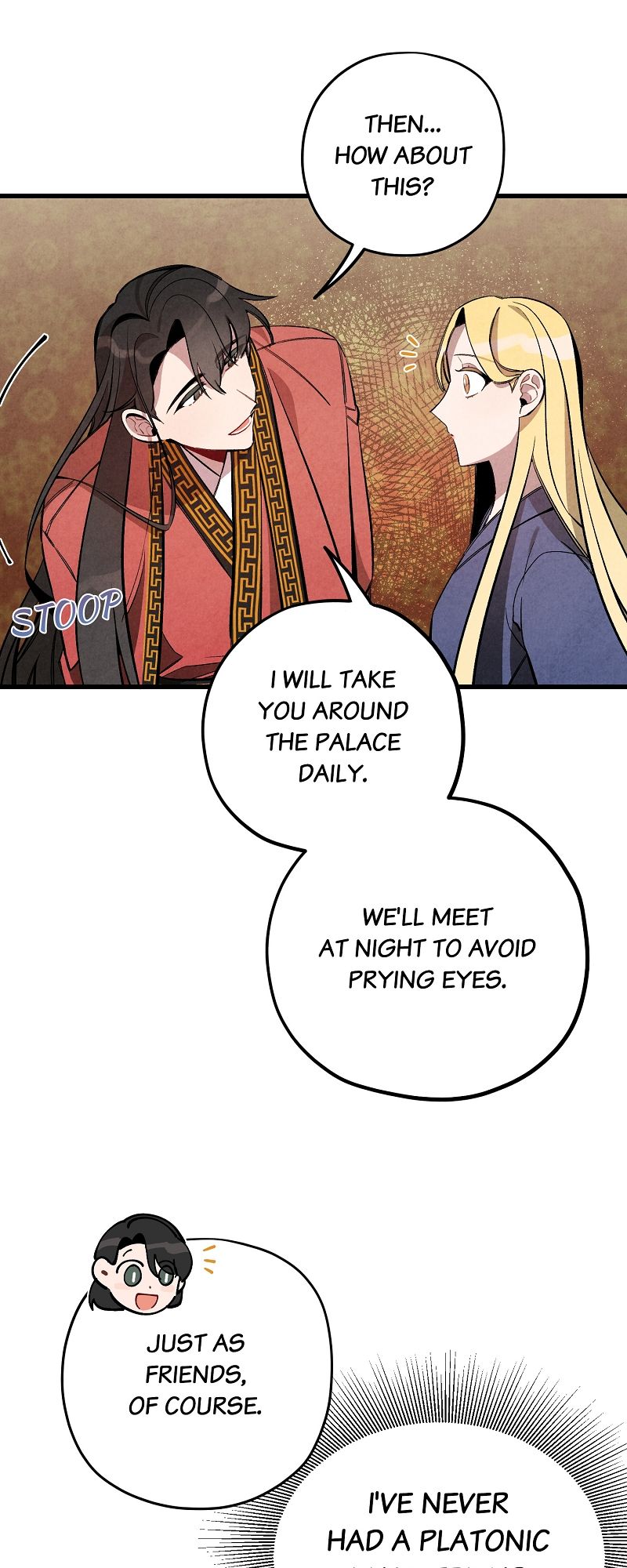 Romance in Seorabeol - Episode 22 — page 33