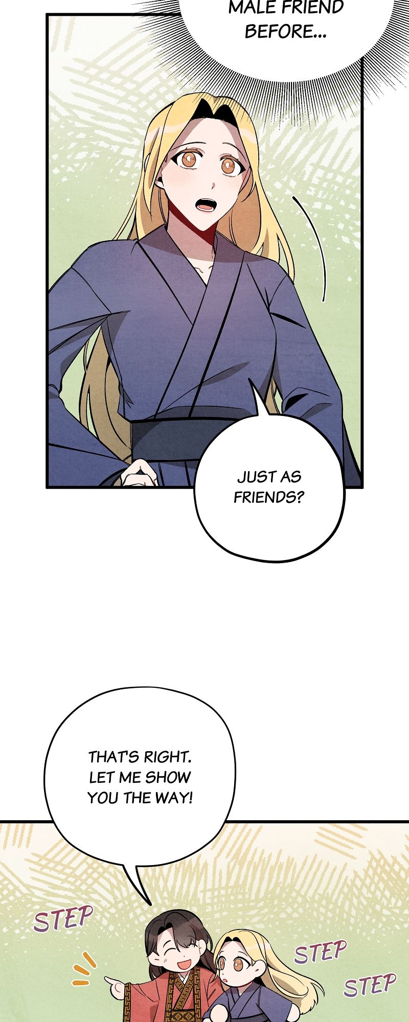 Romance in Seorabeol - Episode 22 — page 34