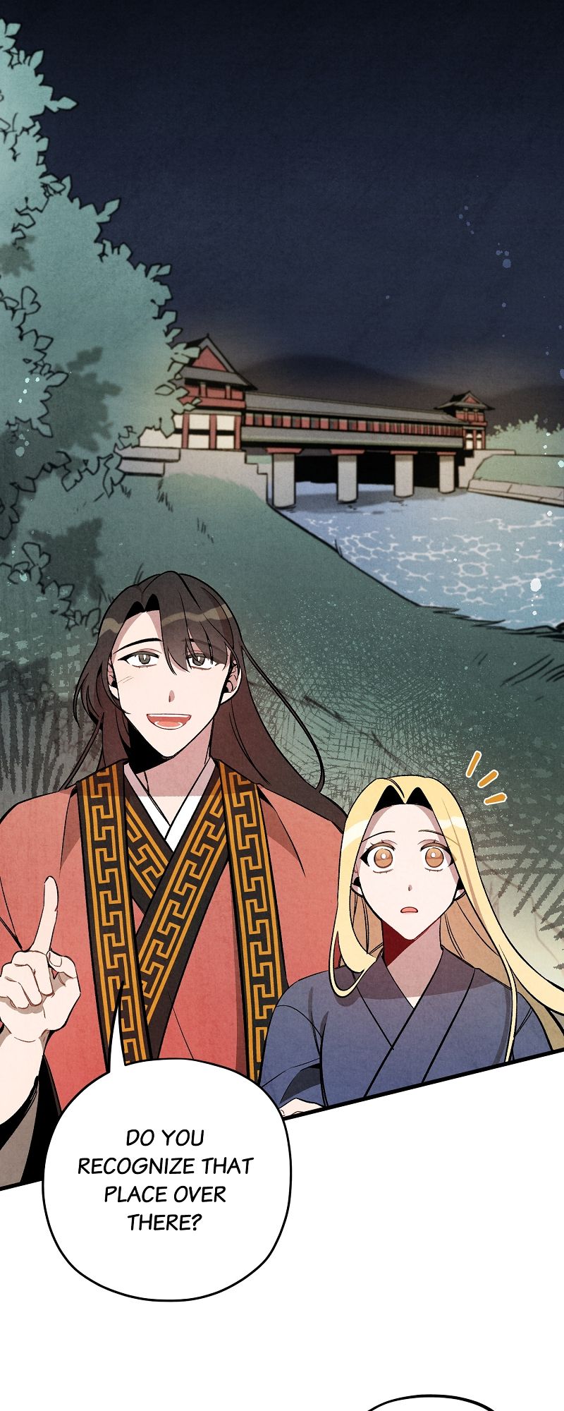 Romance in Seorabeol - Episode 22 — page 36