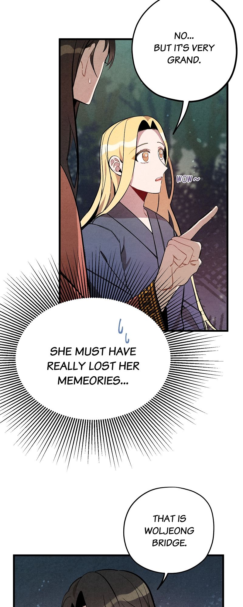 Romance in Seorabeol - Episode 22 — page 37