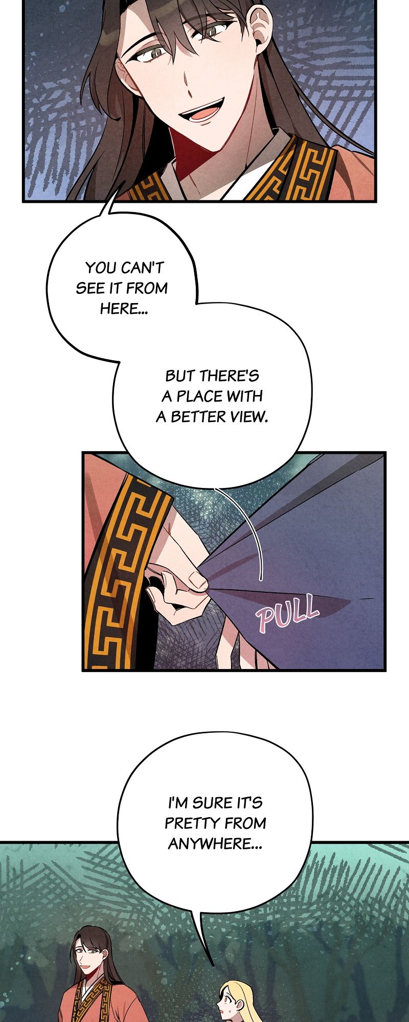 Romance in Seorabeol - Episode 22 — page 38