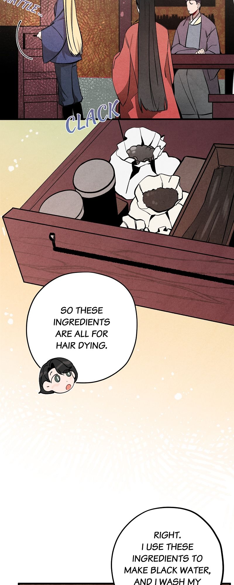 Romance in Seorabeol - Episode 22 — page 4