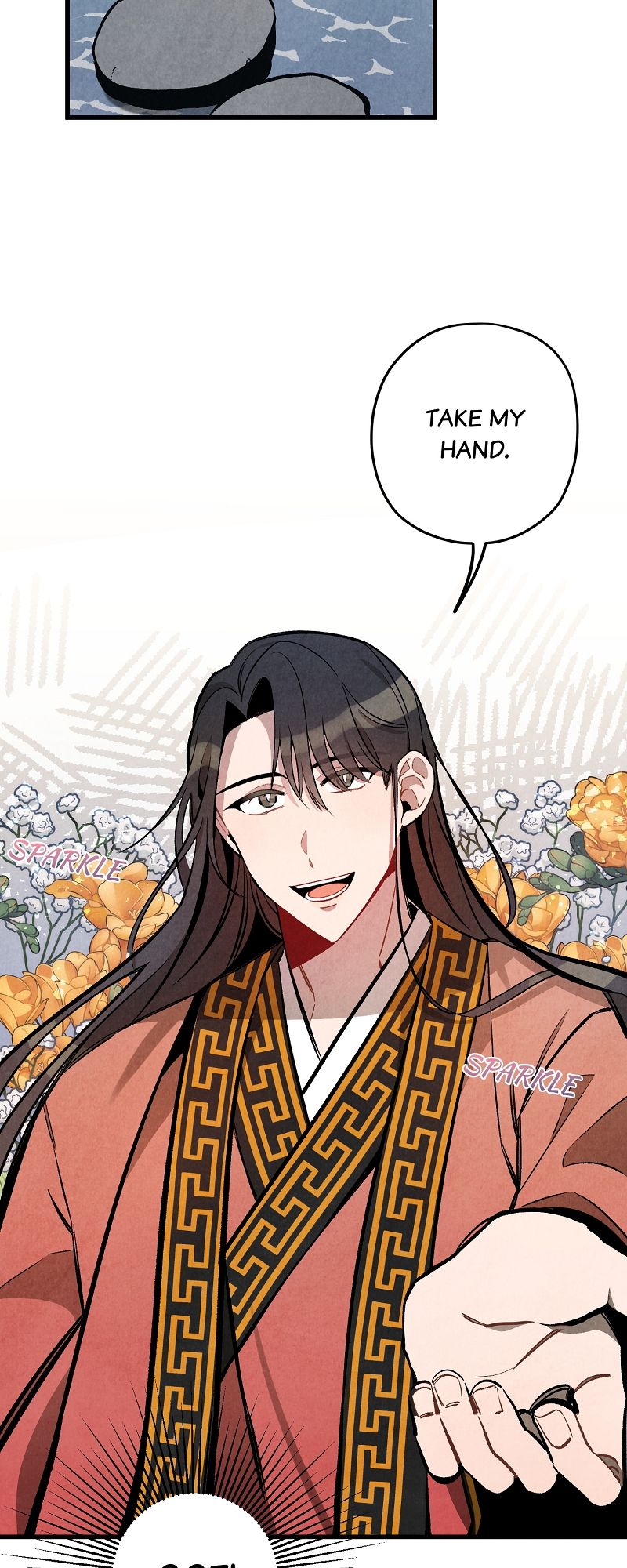 Romance in Seorabeol - Episode 22 — page 40