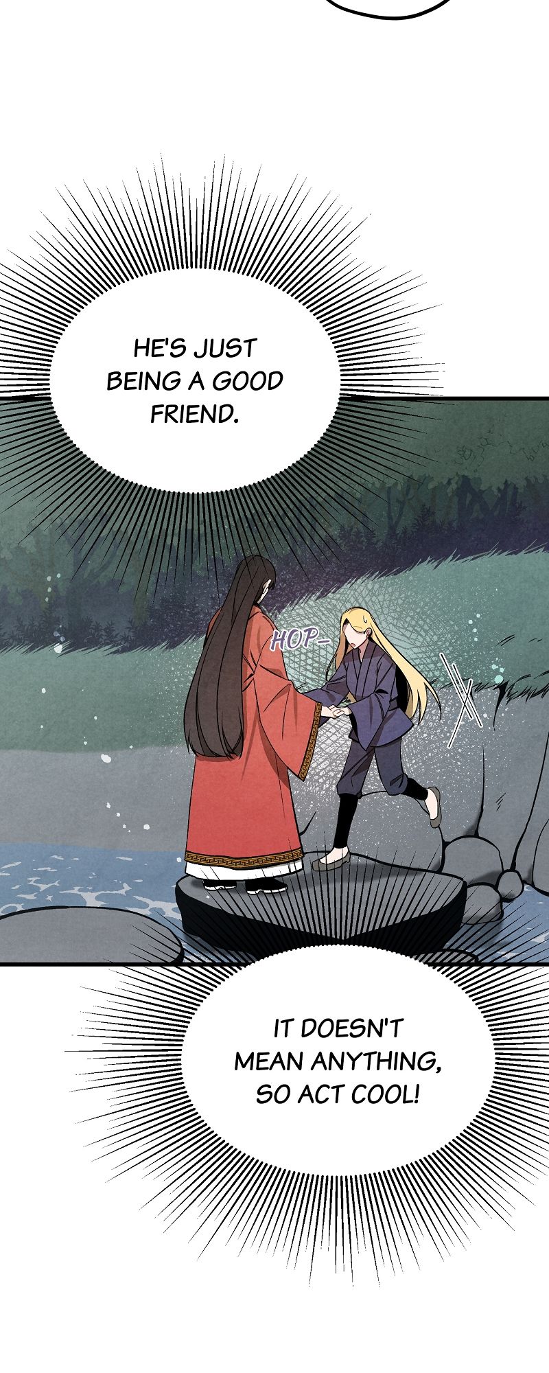 Romance in Seorabeol - Episode 22 — page 42