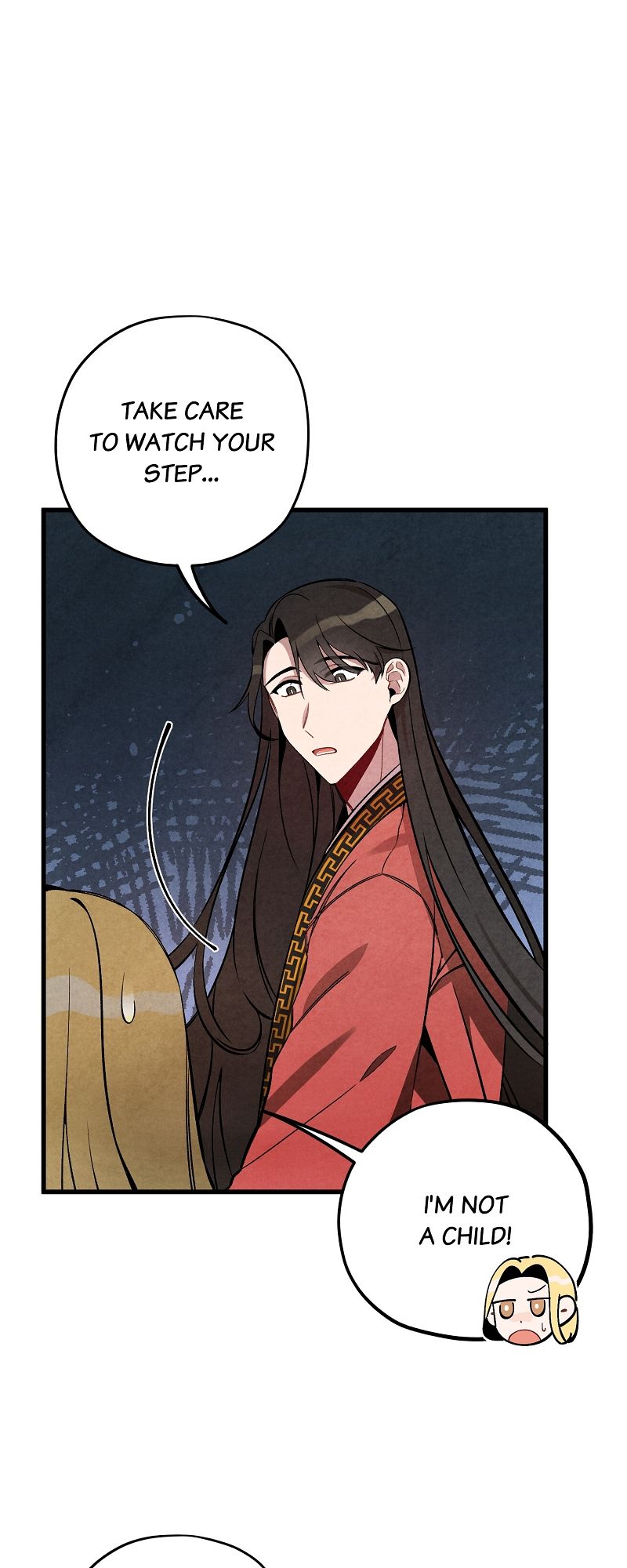 Romance in Seorabeol - Episode 22 — page 43