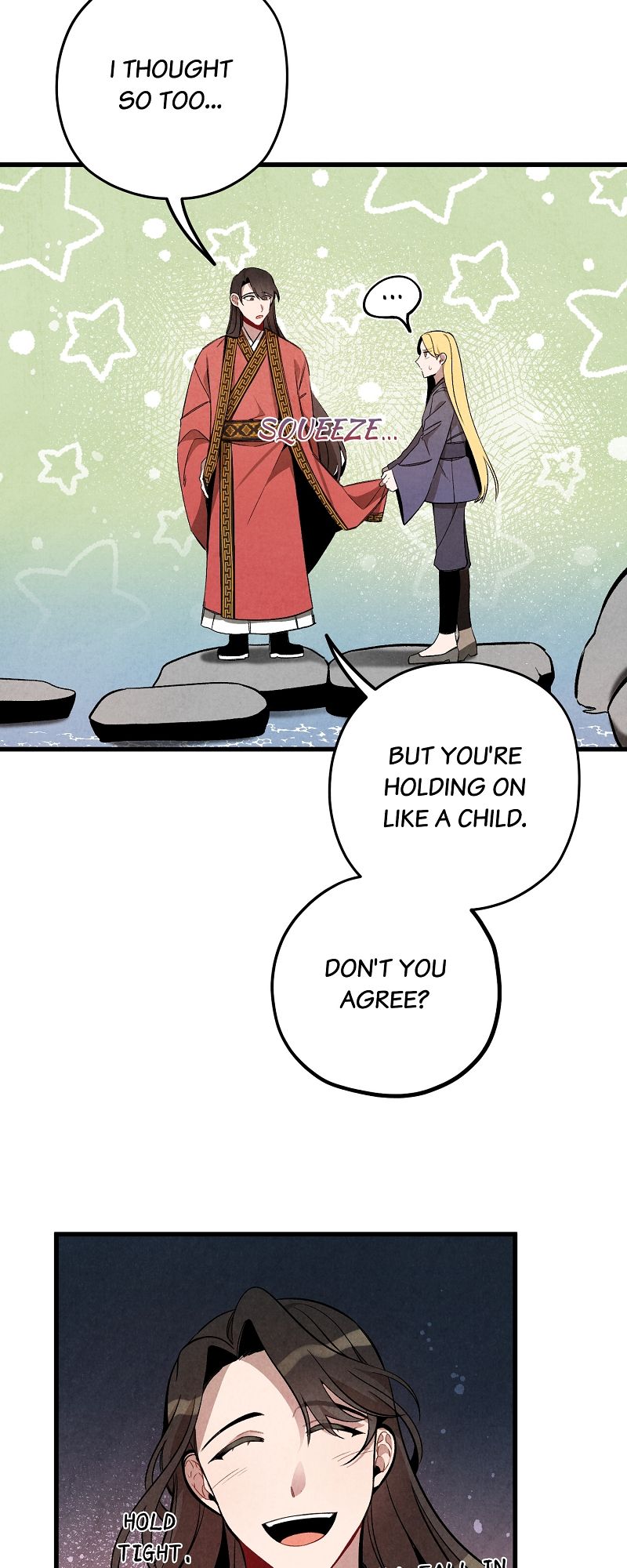 Romance in Seorabeol - Episode 22 — page 44
