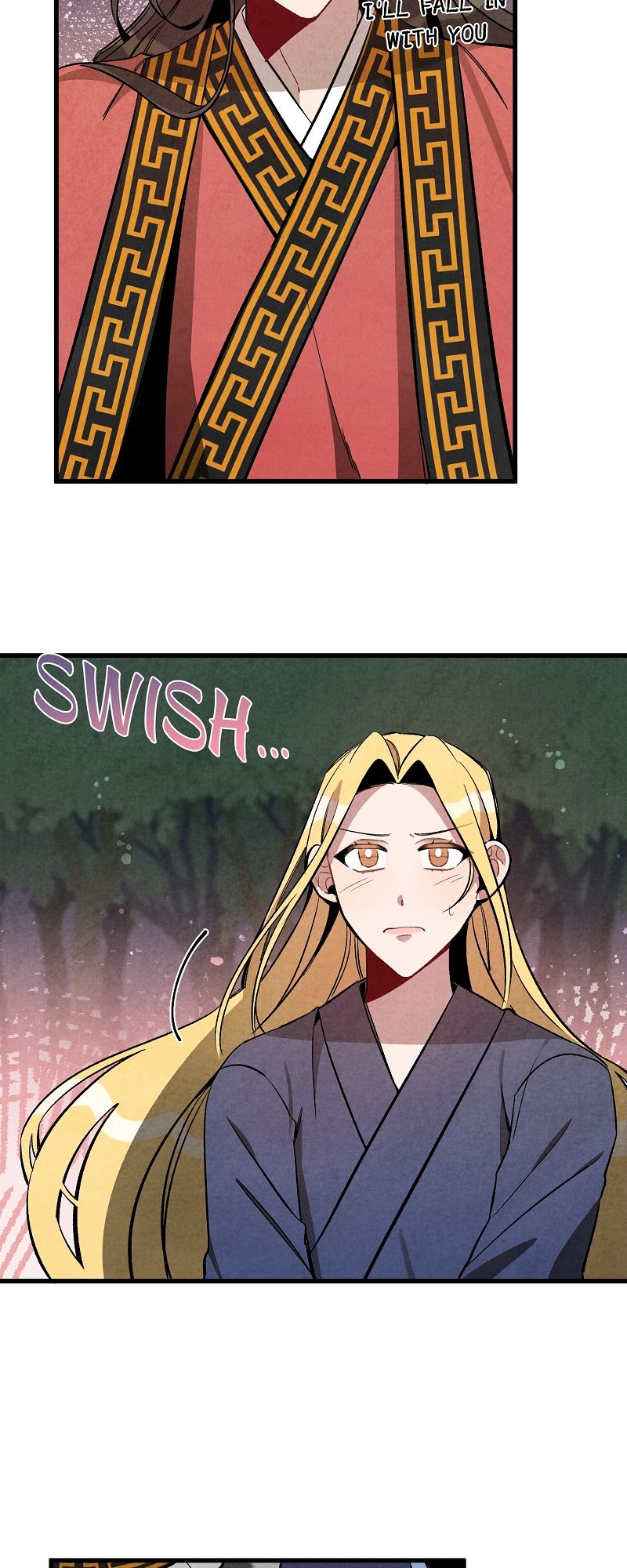 Romance in Seorabeol - Episode 22 — page 45