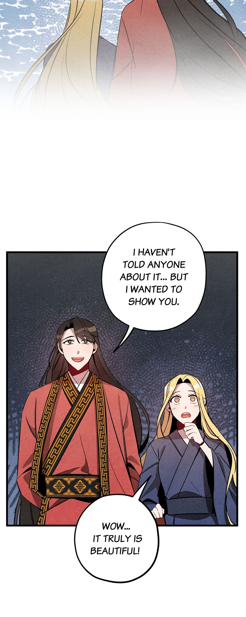 Romance in Seorabeol - Episode 22 — page 49