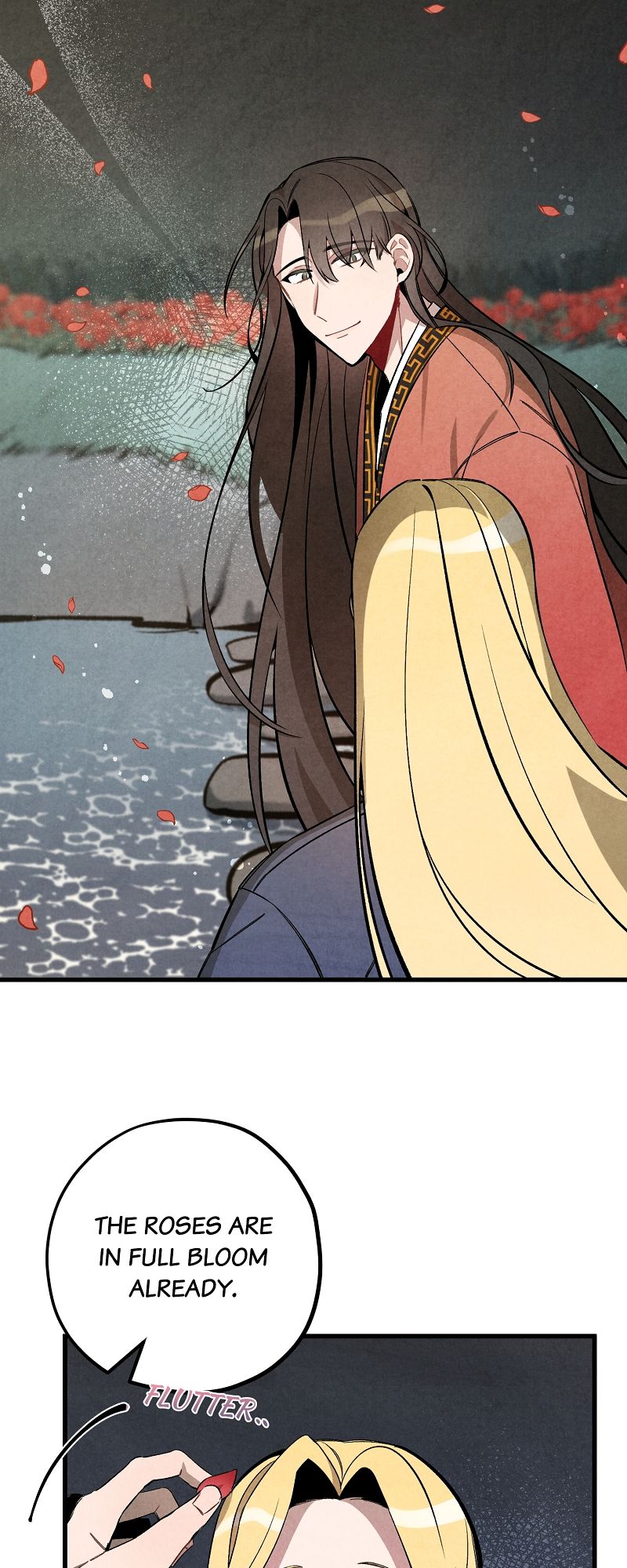Romance in Seorabeol - Episode 22 — page 52