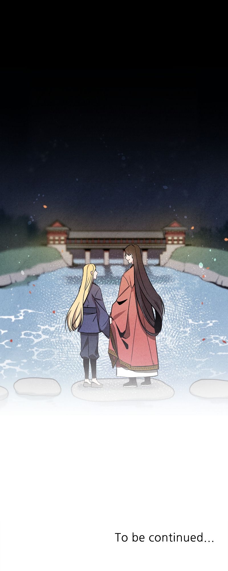 Romance in Seorabeol - Episode 22 — page 54