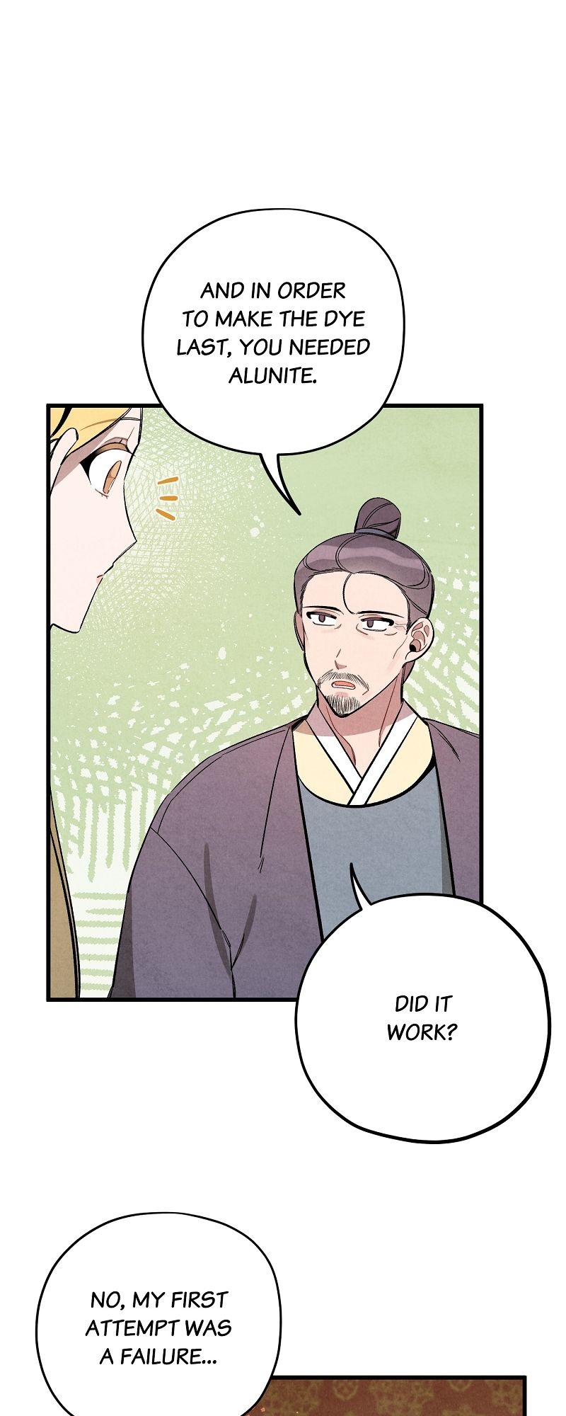 Romance in Seorabeol - Episode 22 — page 6