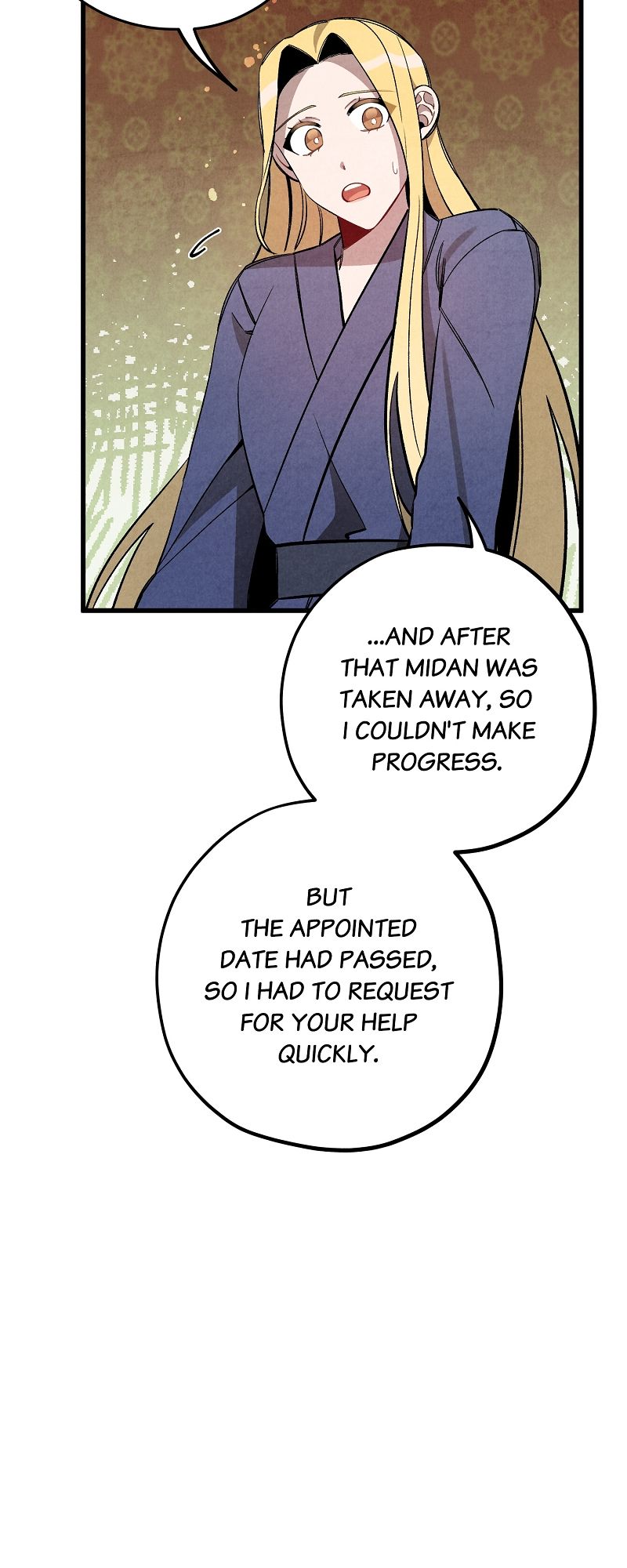 Romance in Seorabeol - Episode 22 — page 7
