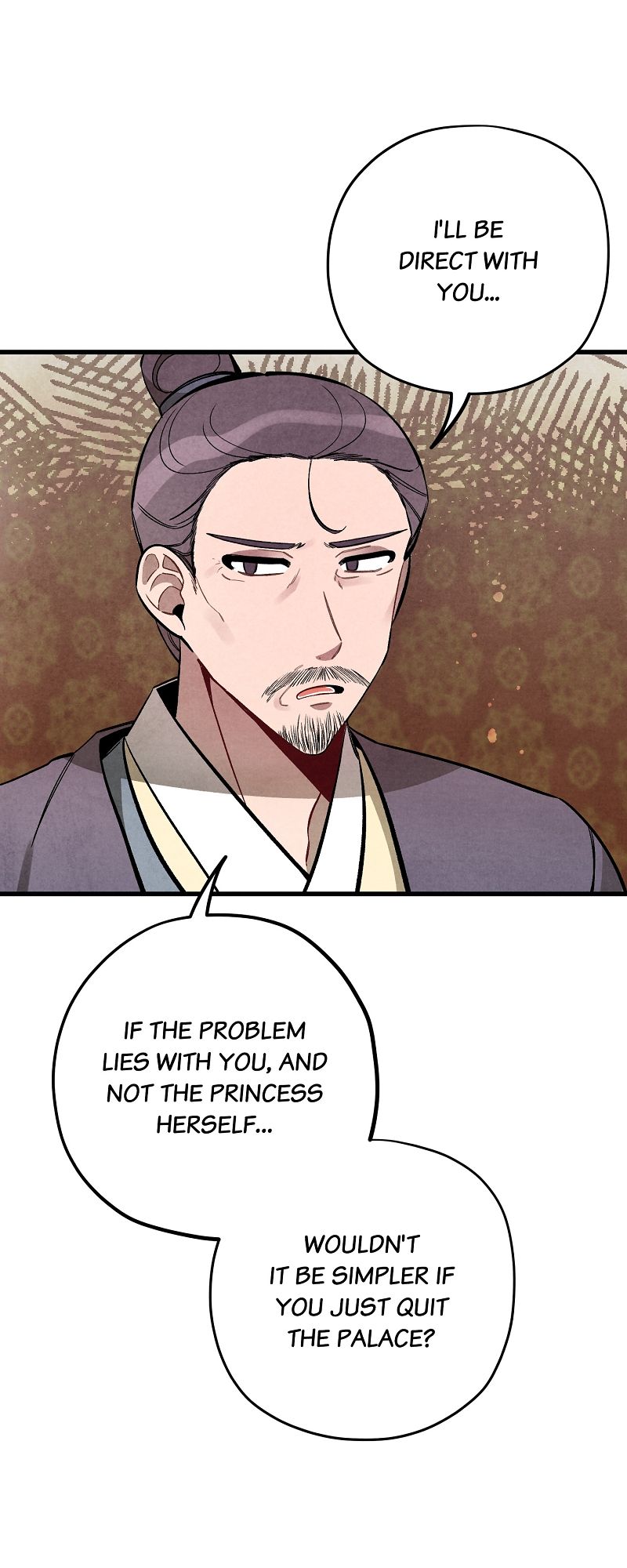 Romance in Seorabeol - Episode 22 — page 8
