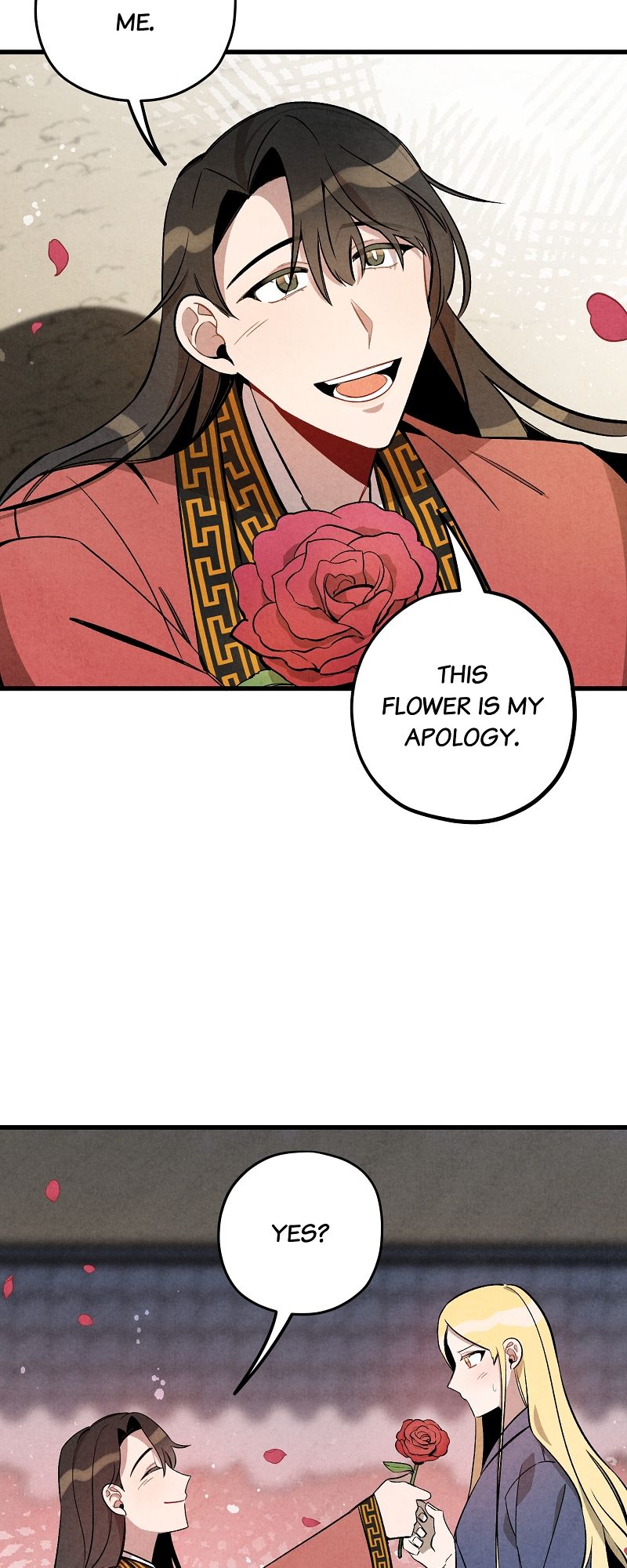 Romance in Seorabeol - Episode 23 — page 10