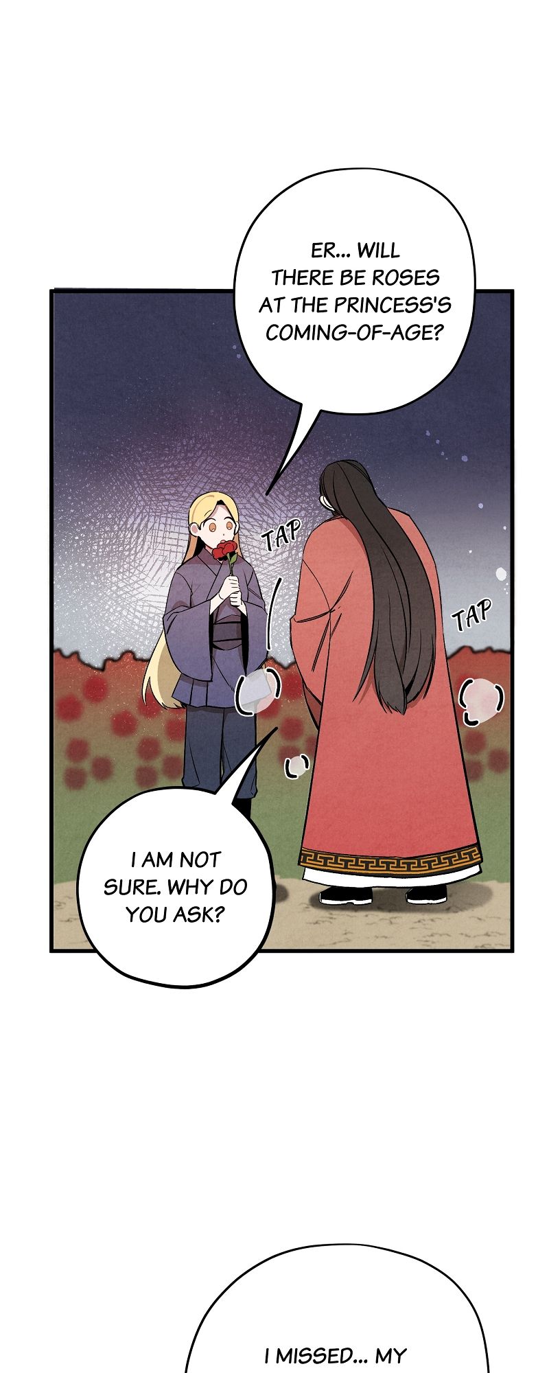 Romance in Seorabeol - Episode 23 — page 13