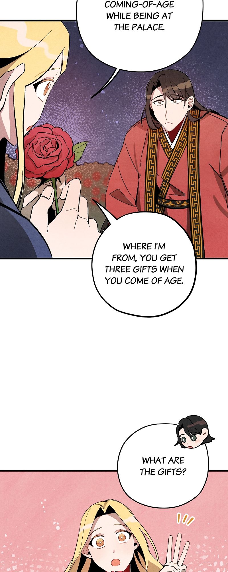Romance in Seorabeol - Episode 23 — page 14