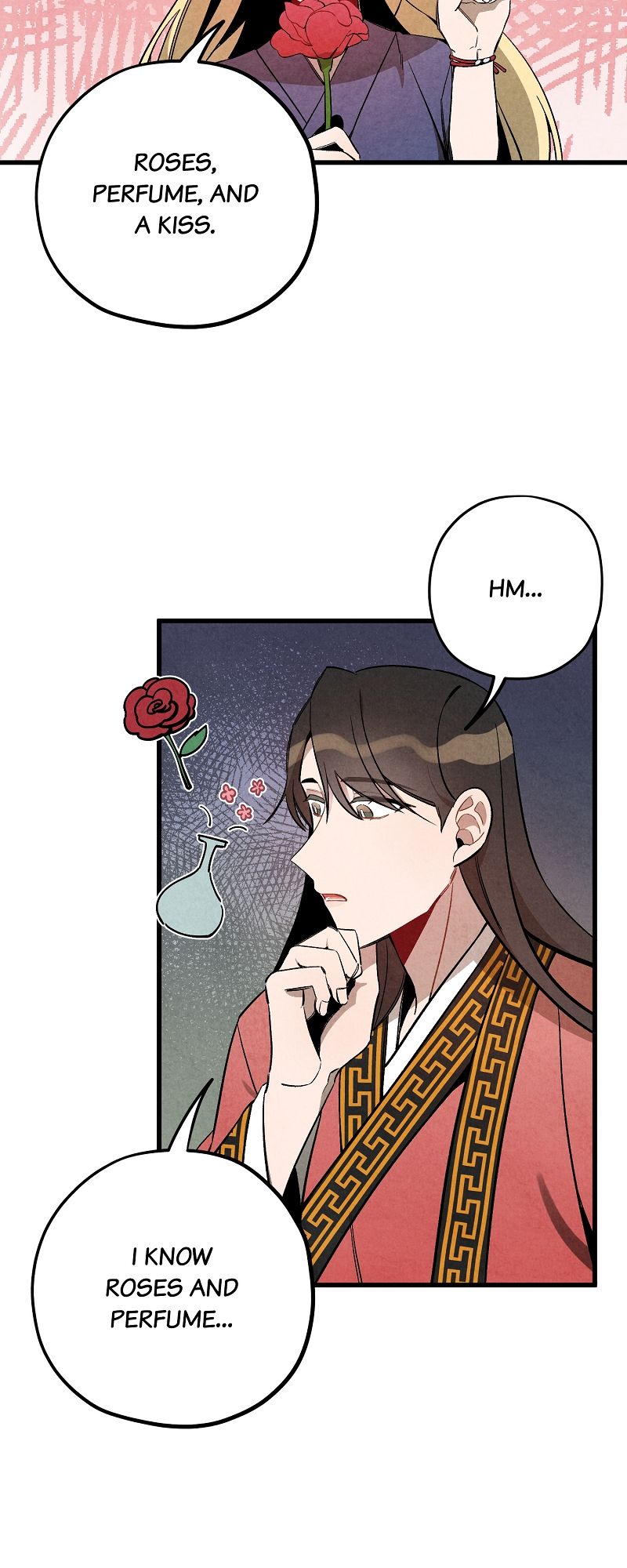 Romance in Seorabeol - Episode 23 — page 15