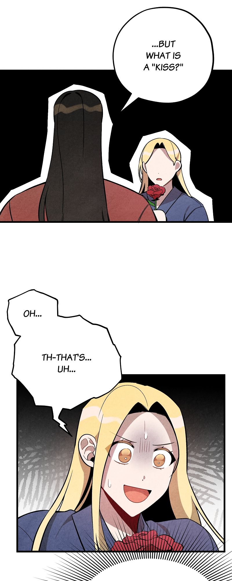 Romance in Seorabeol - Episode 23 — page 16