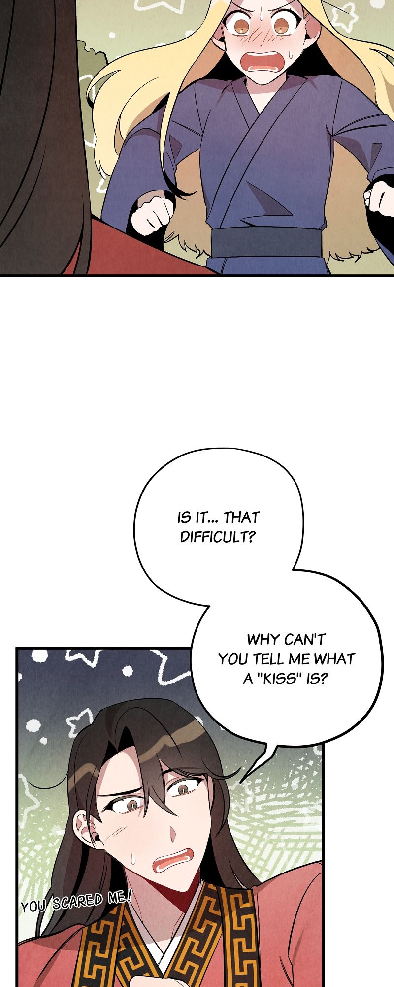 Romance in Seorabeol - Episode 23 — page 19