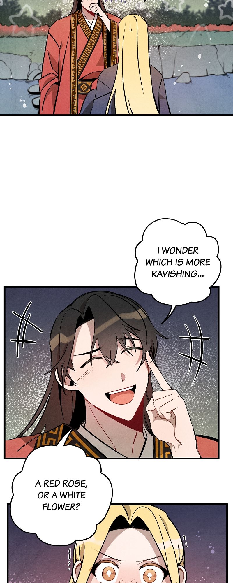 Romance in Seorabeol - Episode 23 — page 2