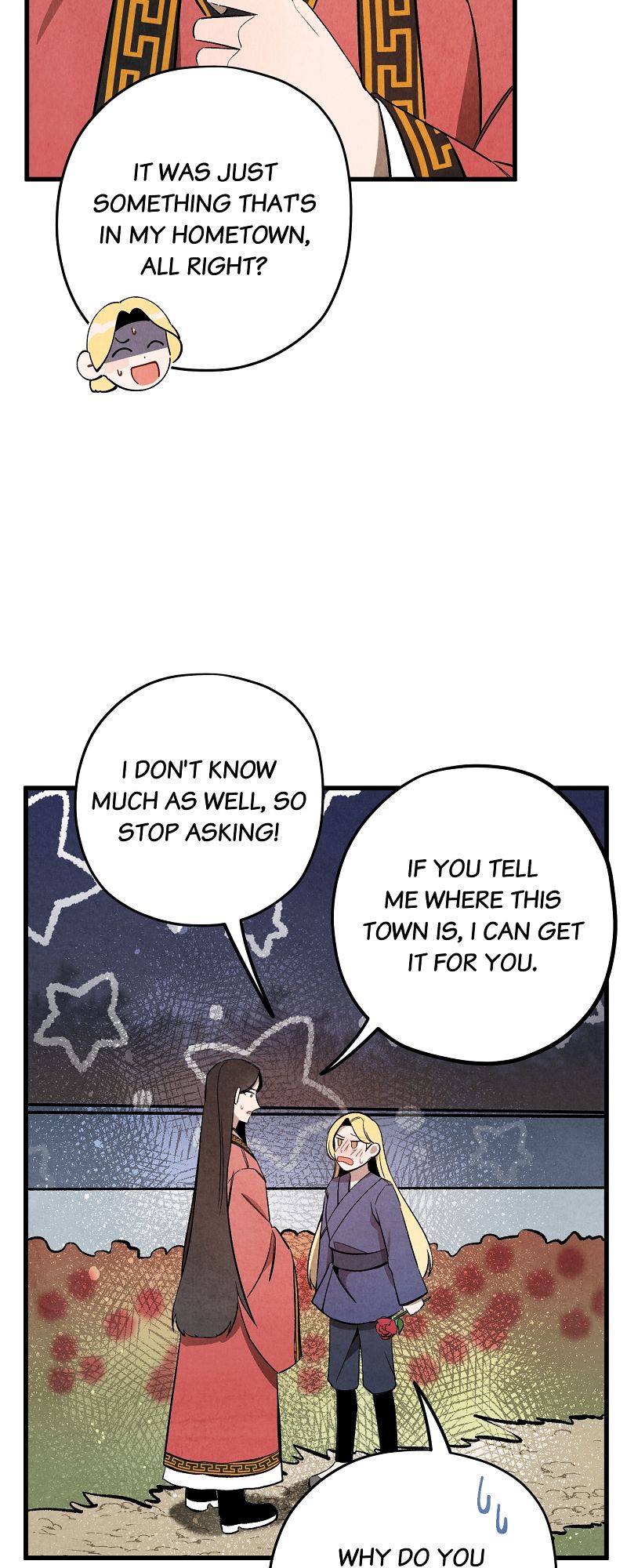Romance in Seorabeol - Episode 23 — page 20