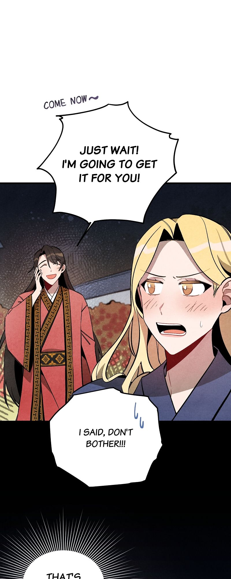 Romance in Seorabeol - Episode 23 — page 22