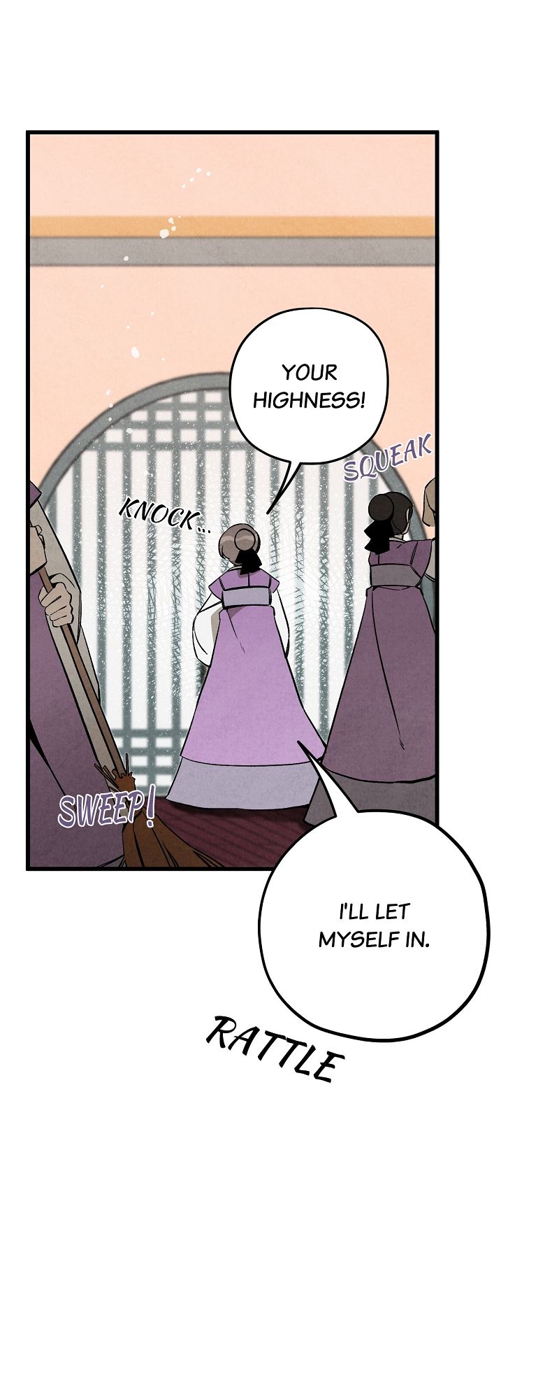 Romance in Seorabeol - Episode 23 — page 25