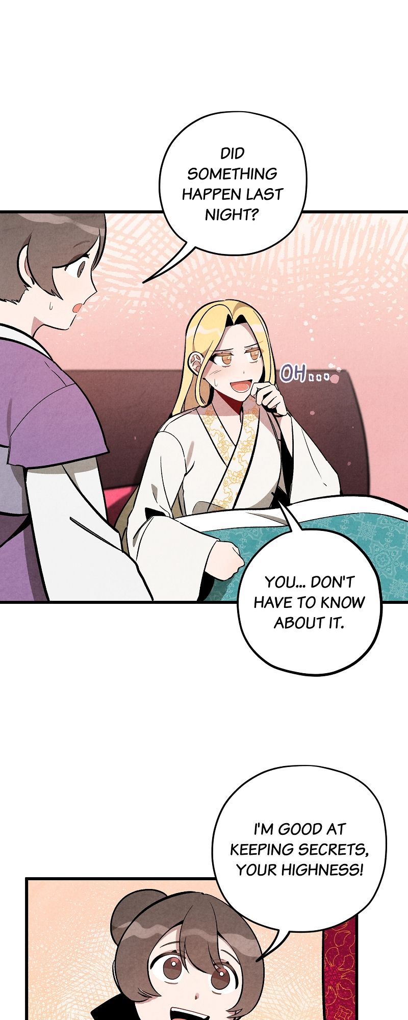 Romance in Seorabeol - Episode 23 — page 28