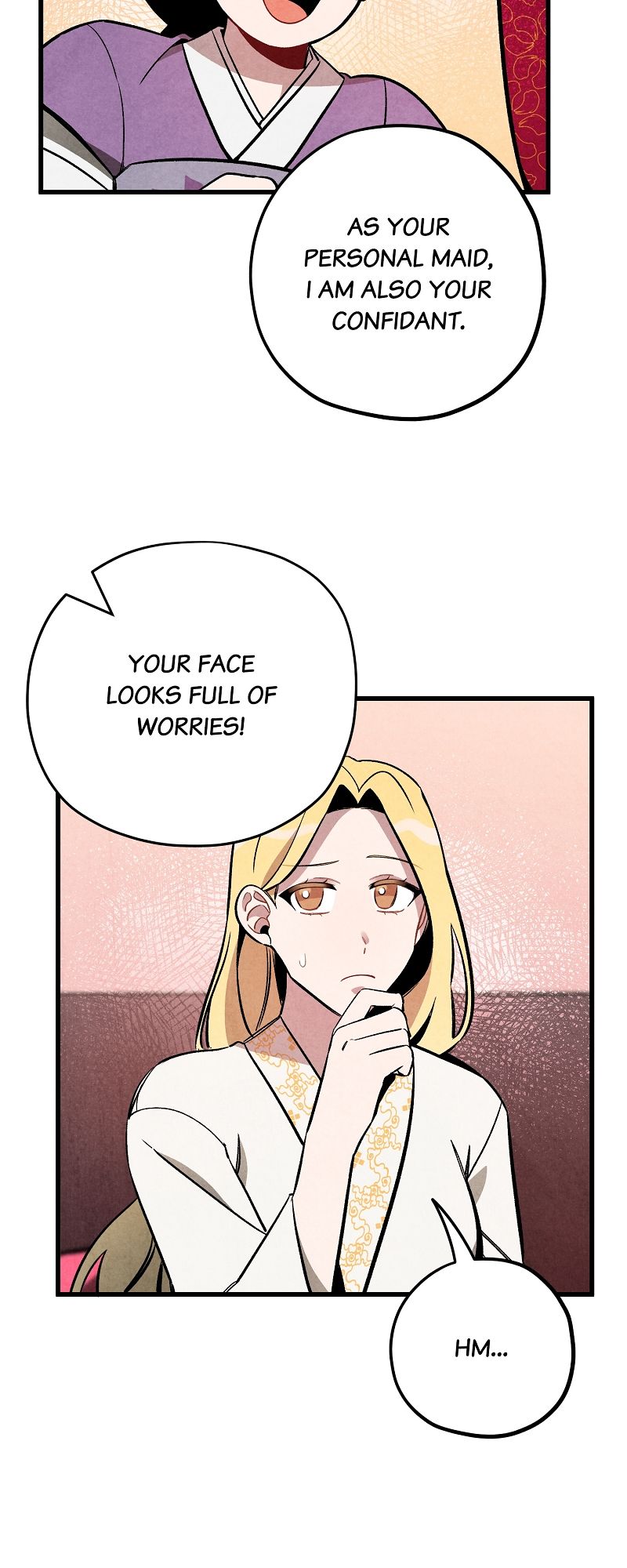 Romance in Seorabeol - Episode 23 — page 29
