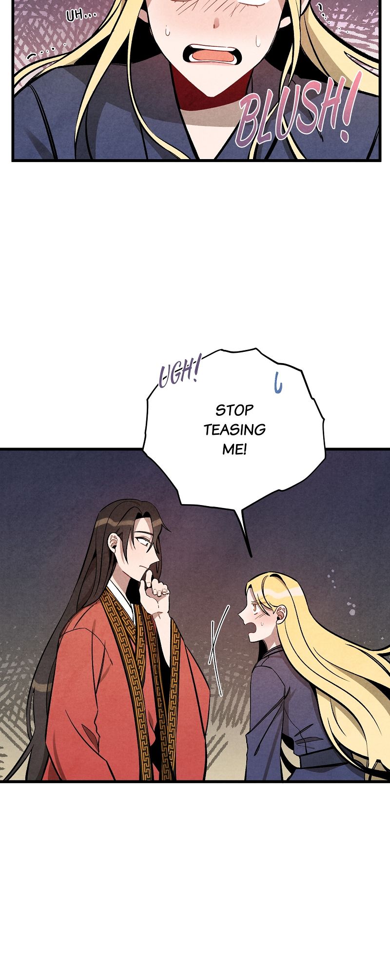 Romance in Seorabeol - Episode 23 — page 3