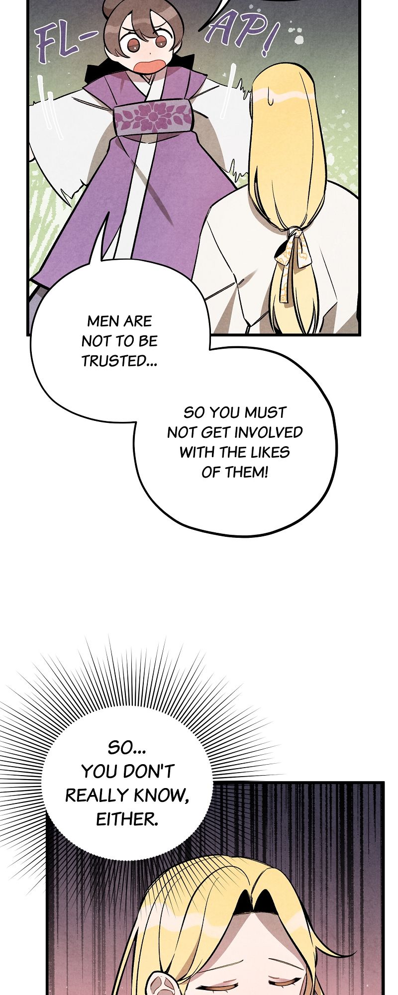 Romance in Seorabeol - Episode 23 — page 31