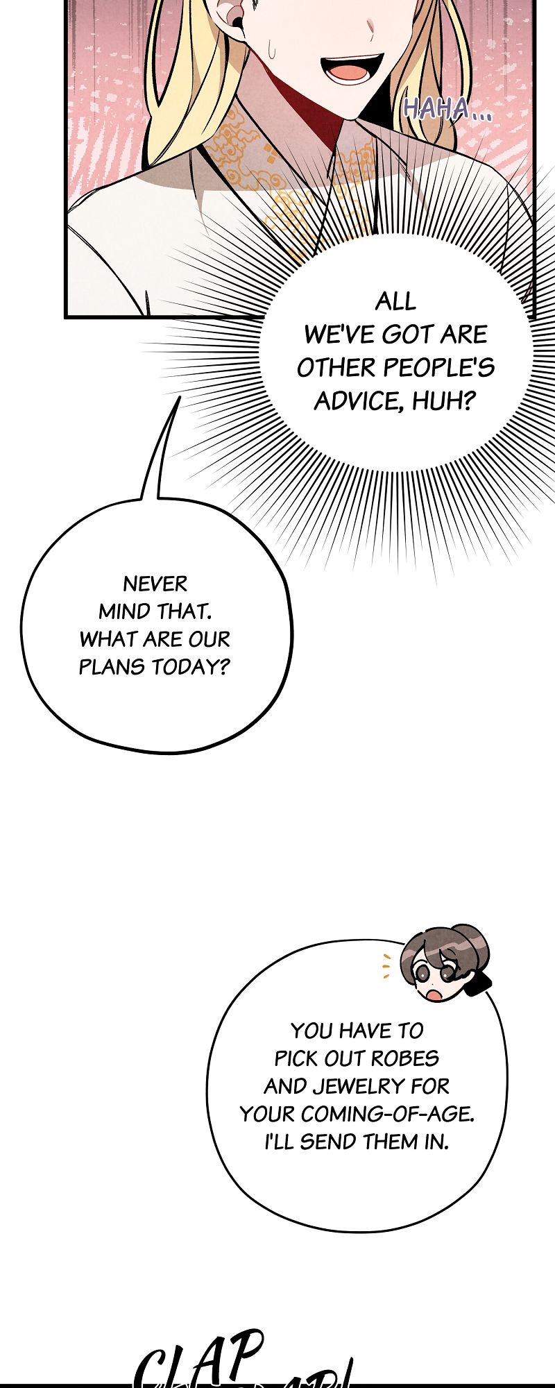 Romance in Seorabeol - Episode 23 — page 32