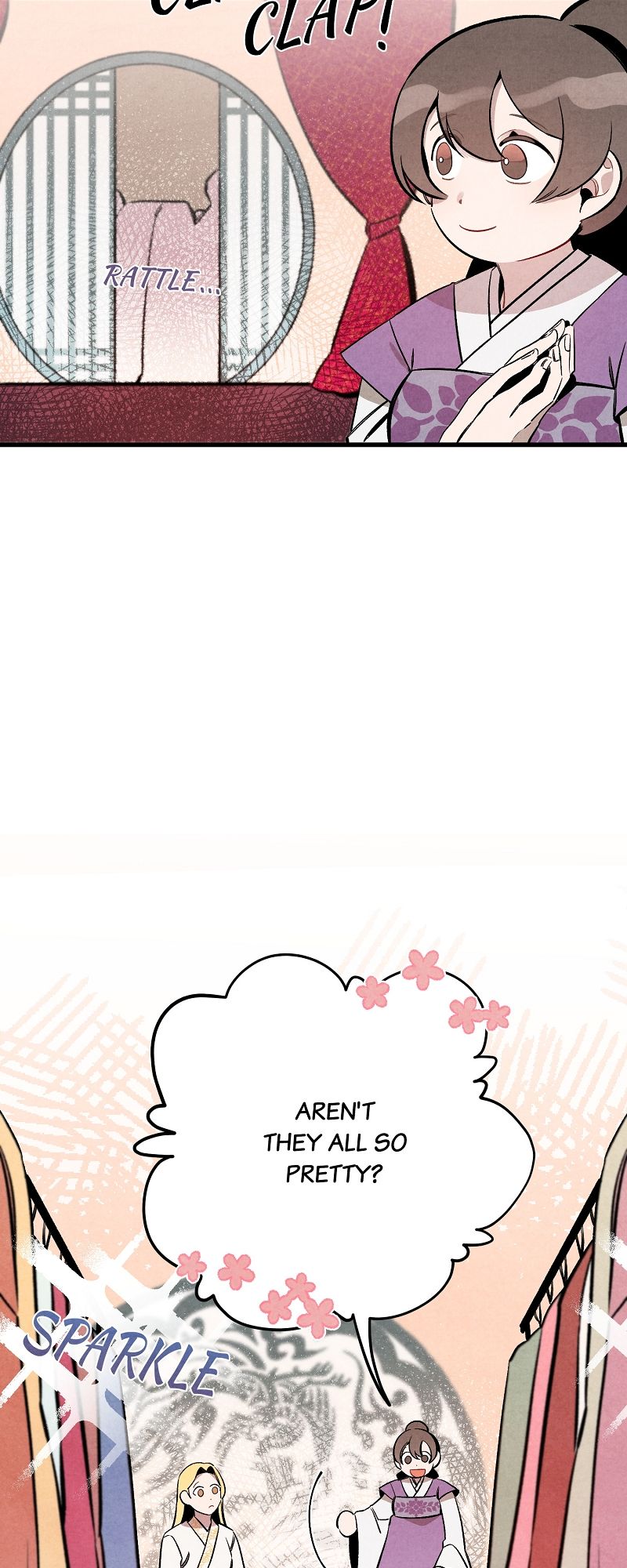 Romance in Seorabeol - Episode 23 — page 33