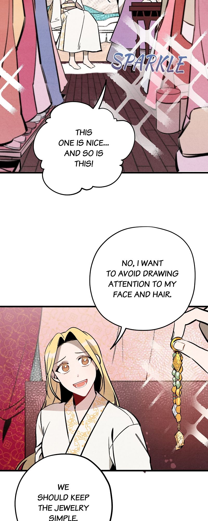 Romance in Seorabeol - Episode 23 — page 34