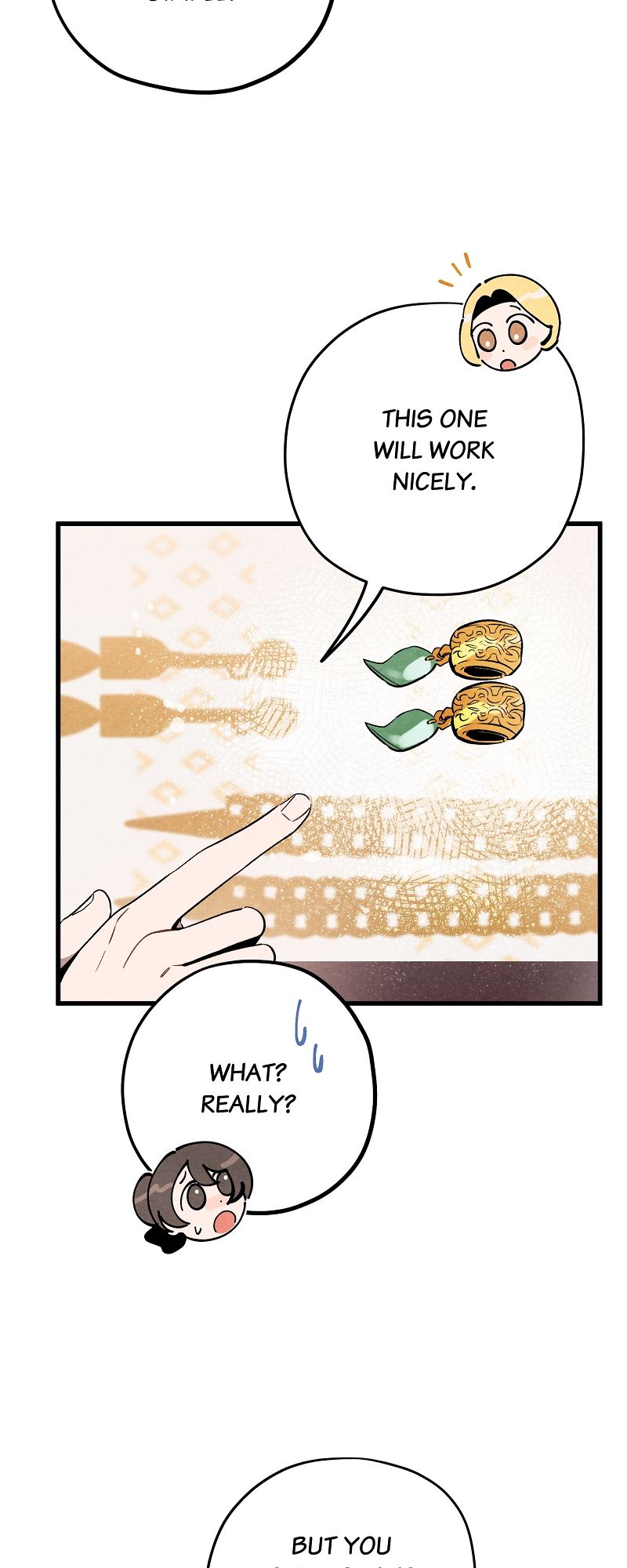 Romance in Seorabeol - Episode 23 — page 35