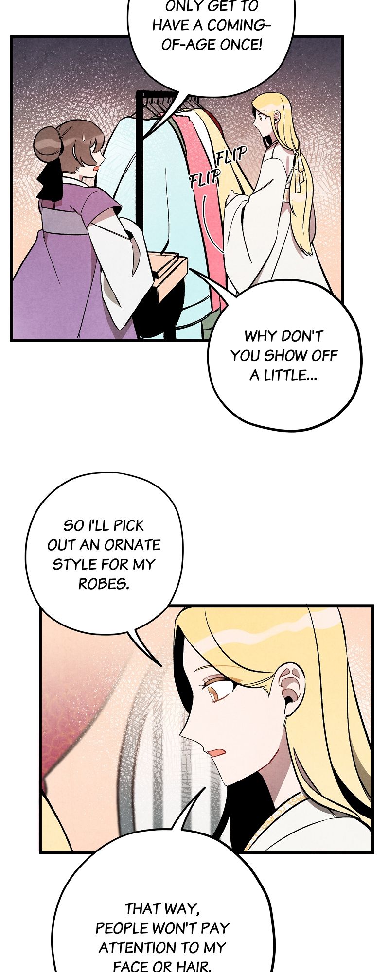 Romance in Seorabeol - Episode 23 — page 36