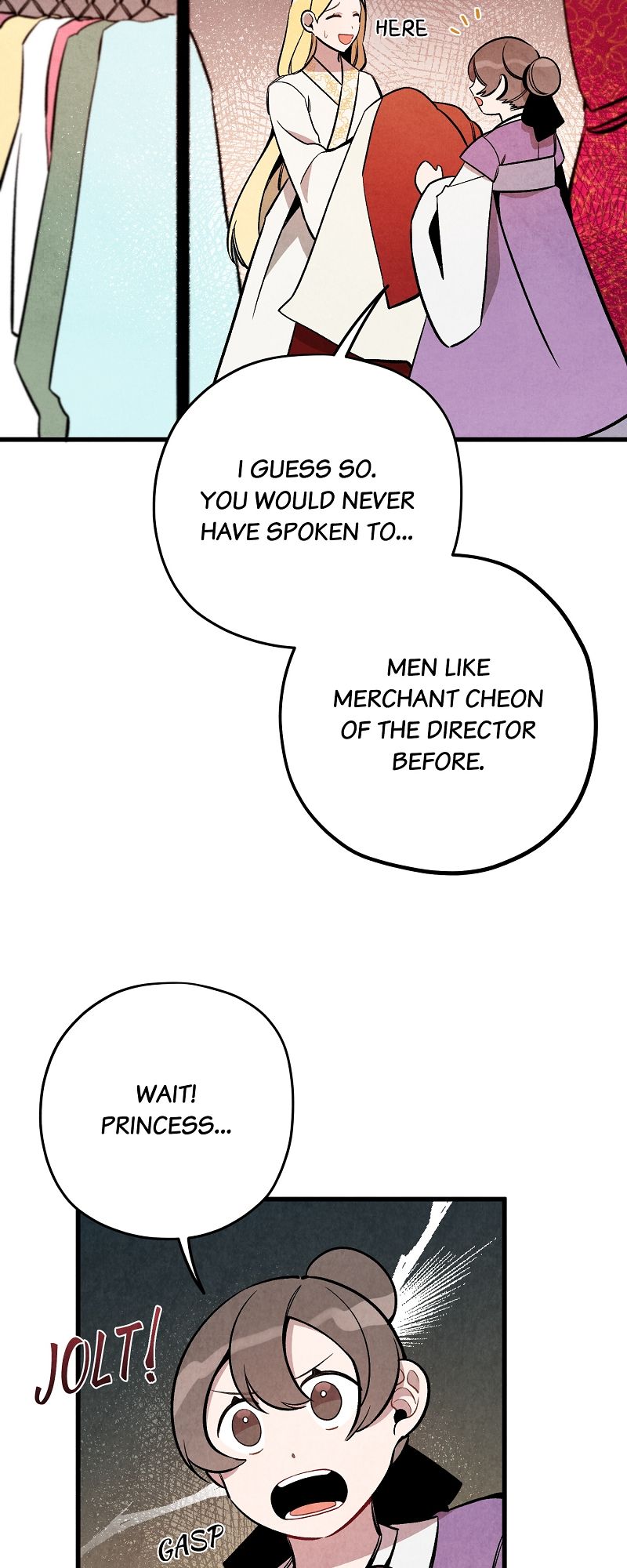 Romance in Seorabeol - Episode 23 — page 39
